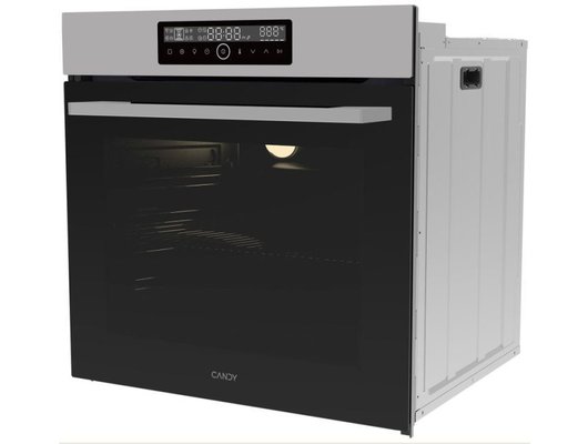 Духовой шкаф CANDY COXT12LATBX